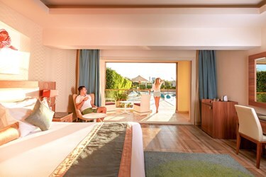 Royal Suite